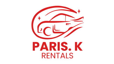 Paris K Rentals Logo