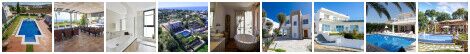 Purple Luxury Villas Gallery