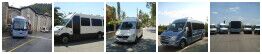 Polyviou Coaches Gallery