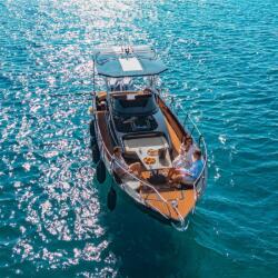 Black Pearl Sailing Expirience